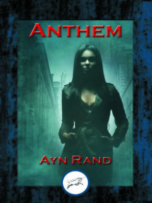 Anthem - ebook